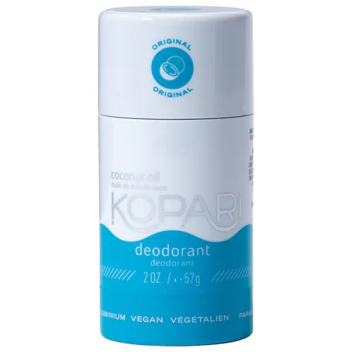 Natural Aluminum-Free Coconut Deodorant - Kopari | Sephora | Sephora (US)