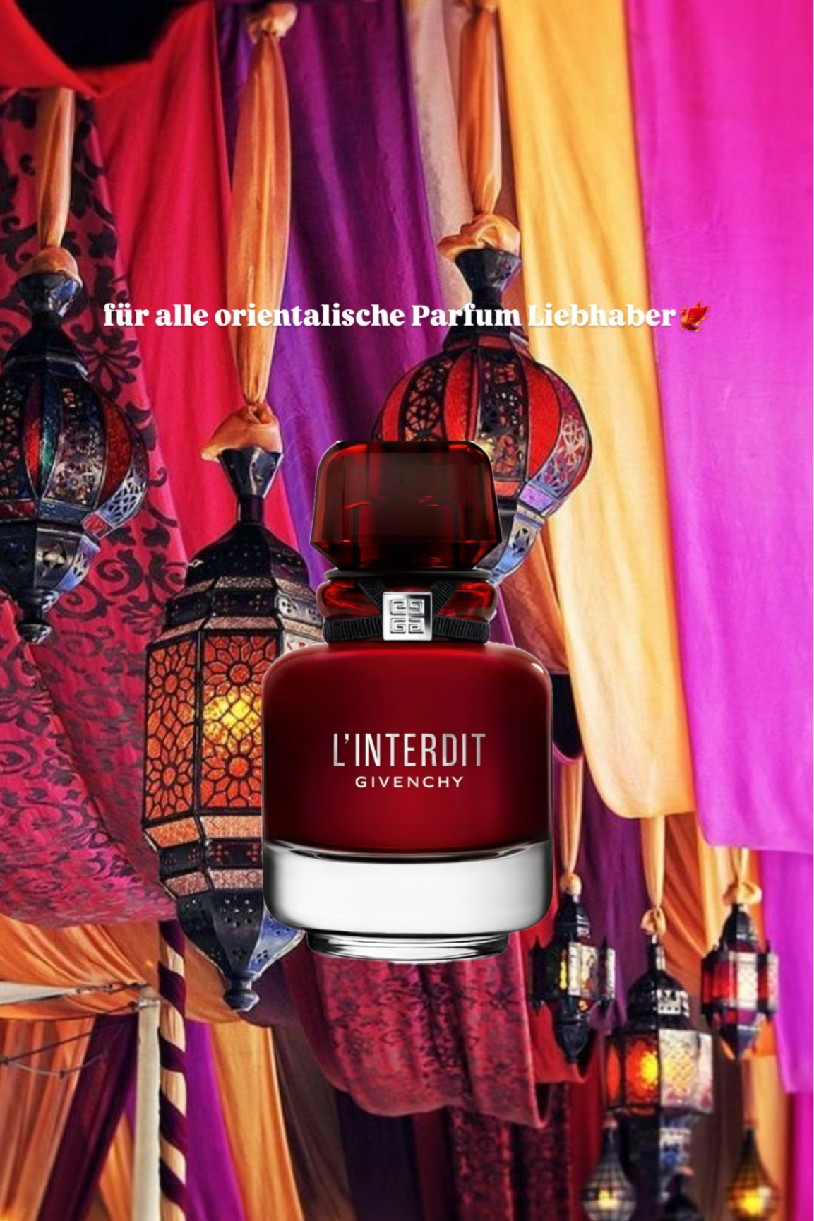 for all orientalic parfum lovers #parfum 

#LTKbeauty