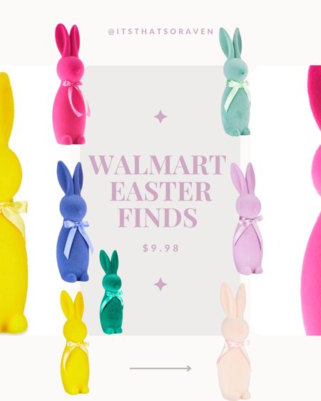 Easter basket finds under $10 at Walmart! 

#LTKkids #LTKSeasonal #LTKFestival