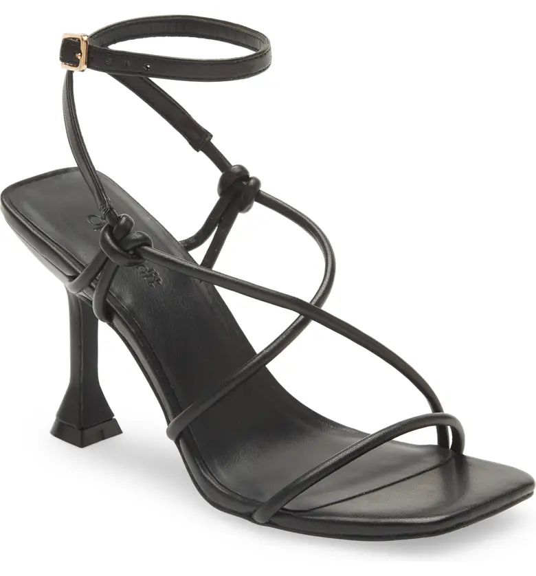 Open Edit Reggie Sandal | Nordstrom | Nordstrom