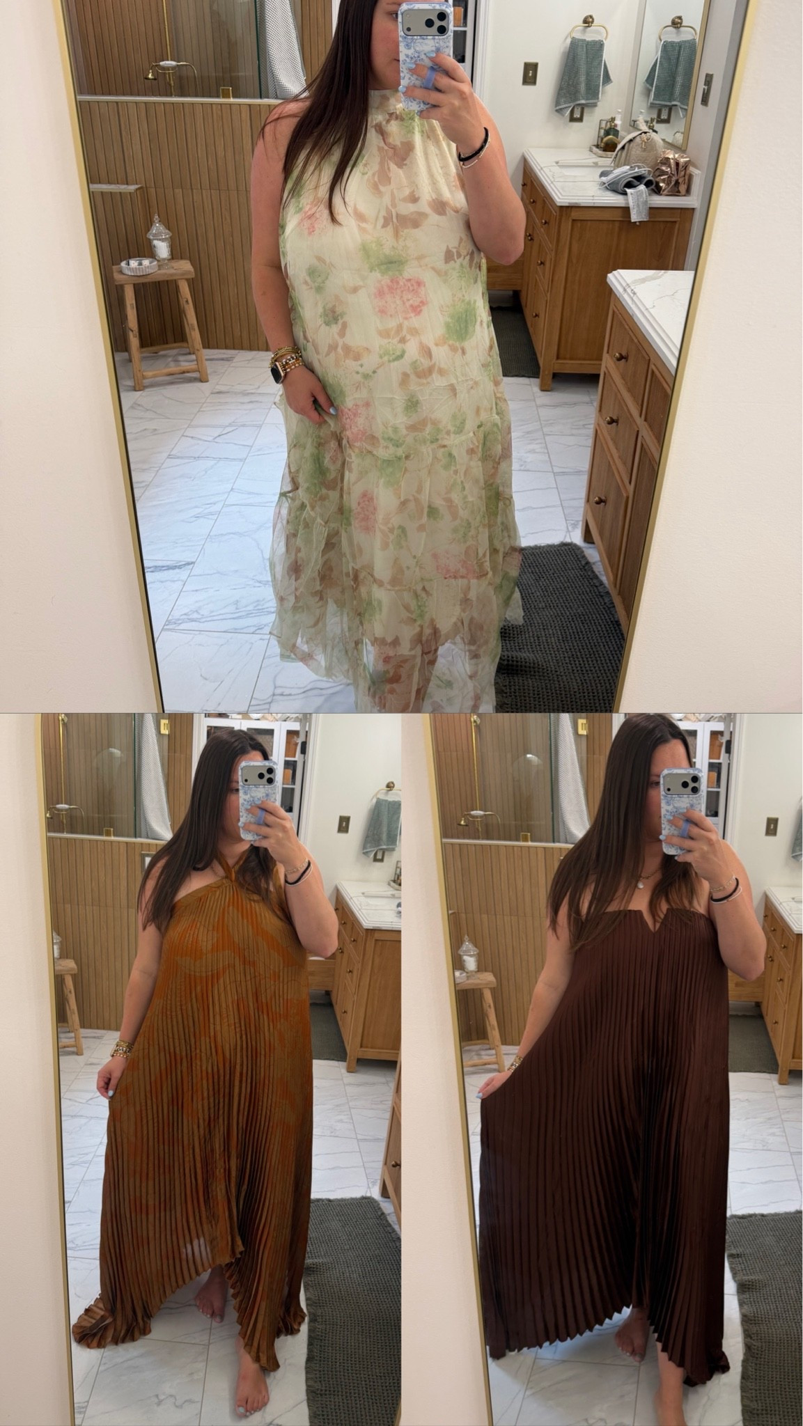 Plus size wedding guest dress options going into fall!

#LTKWedding #LTKTravel #LTKPlusSize