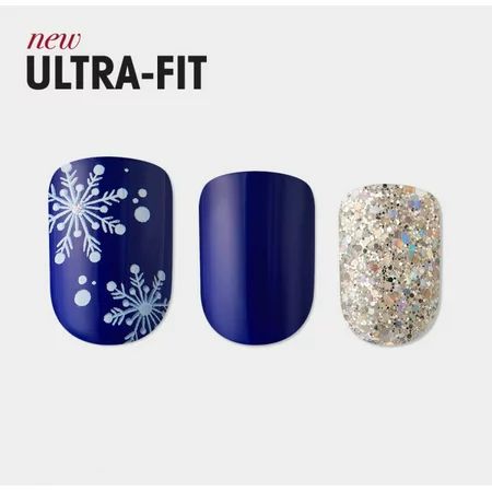 imPRESS Press-On Manicure - Caroling | Walmart (US)