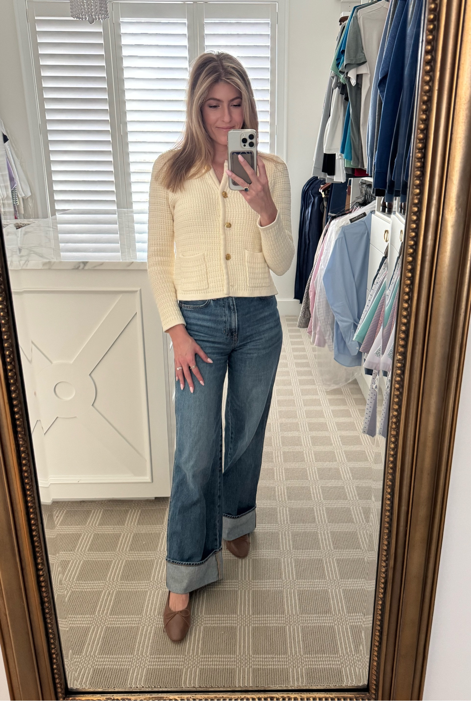 Birthday lunch with my sisters - a chilly spring day! 

#LTKStyleTip #LTKHome