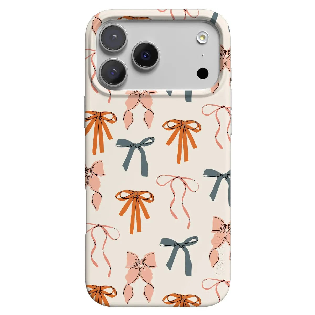 Gourdy Girlie | Harvest Bows Case | CASELY