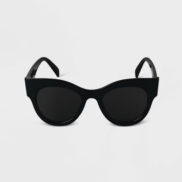 Women's Cat Eye Sunglasses - A New Day™ | Target