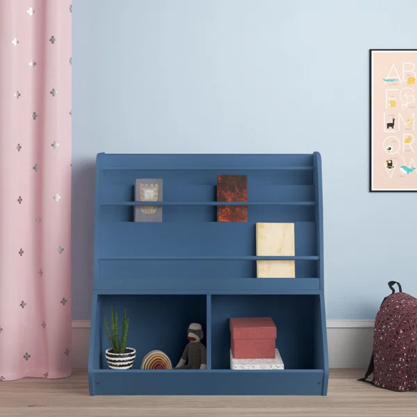 Thure Book and Toy Storage Organizer | Wayfair North America