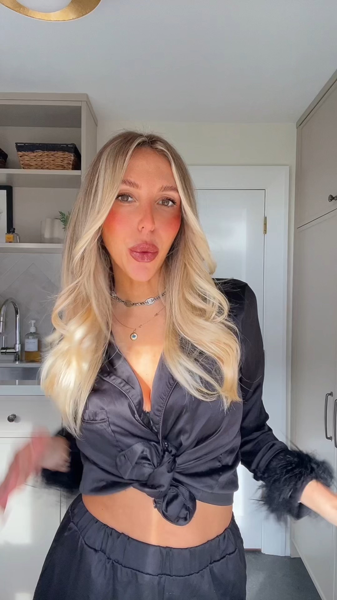 Perfect classy set 

#LTKholiday #LTKcanada #LTKwinter