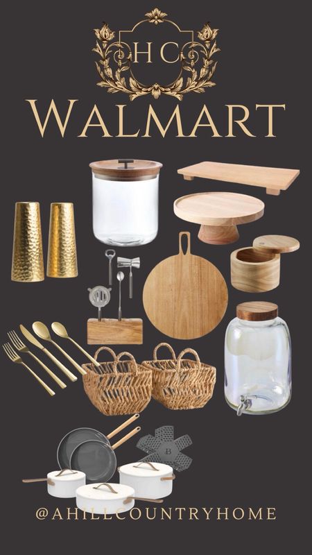 Walmart finds! 

Follow me @ahillcountryhome for daily shopping trips and styling tips!

Seasonal, home, home decor, decor, kitchen, amazon, ahillcountryhome

#LTKhome #LTKSeasonal #LTKover40