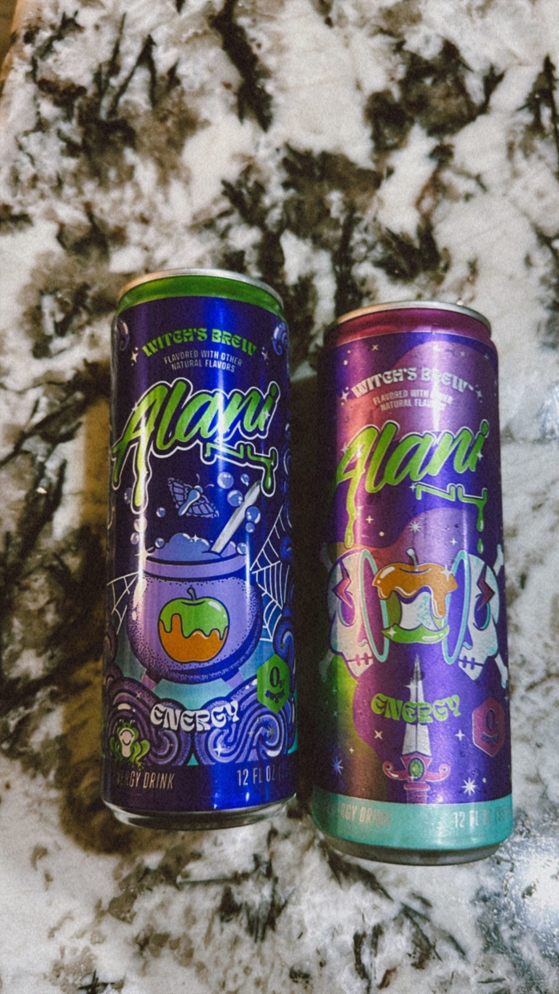 Witch’s brew is back! Check to see if its in stock near you 🧙🏽‍♀️🍏

#LTKSeasonal #LTKActive