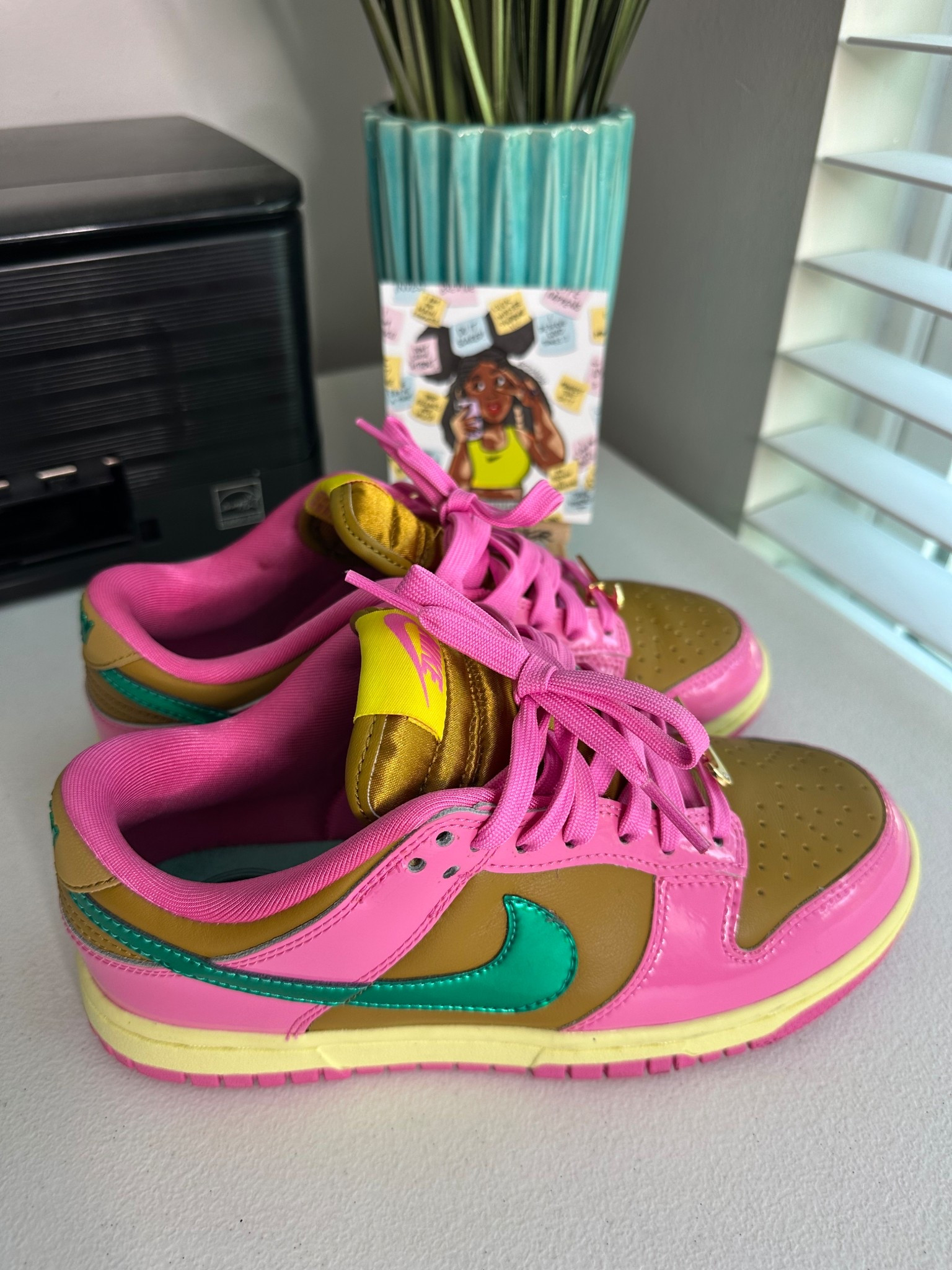 Nike dunk low Parris Goebel

#LTKStyleTip #LTKShoeCrush #LTKSeasonal