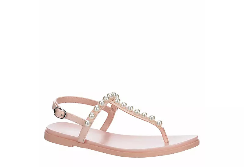 Xappeal Womens Dream Sandal - Pink | Rack Room Shoes
