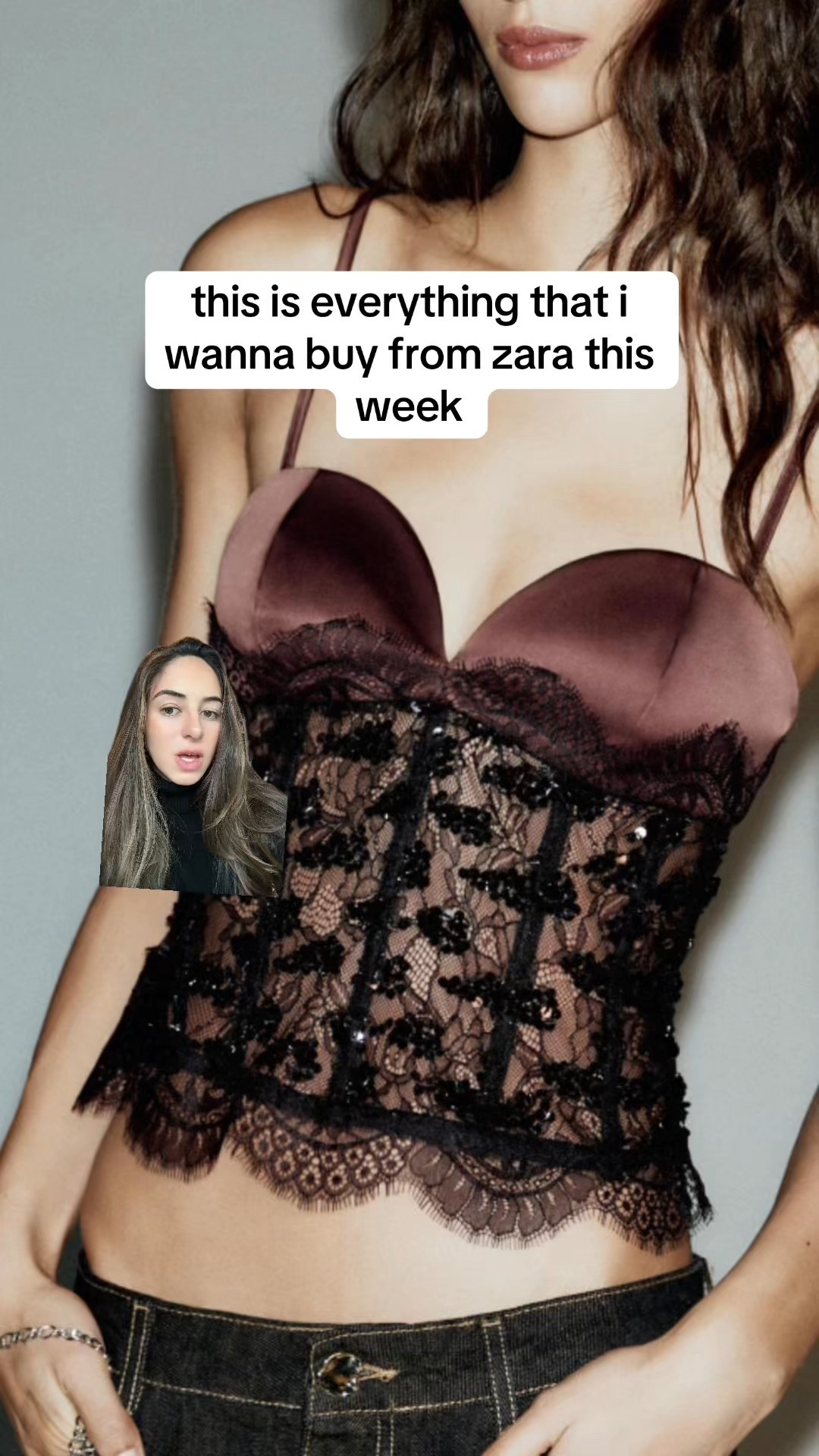 everything i want to buy from zara this week | 10/31

#LTKSeasonal #LTKHoliday #LTKStyleTip