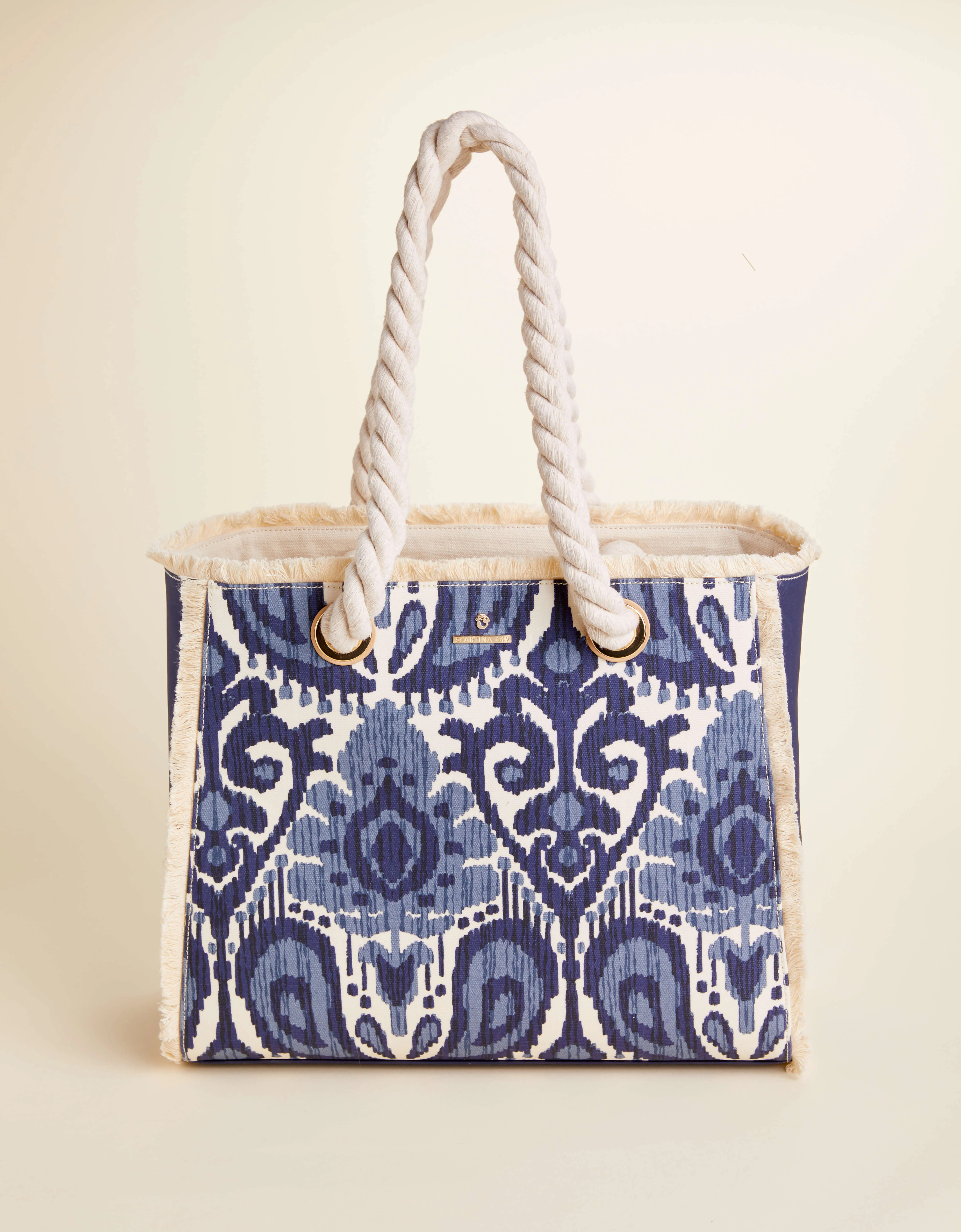 Moonglade Boho Beach Tote | Spartina 449