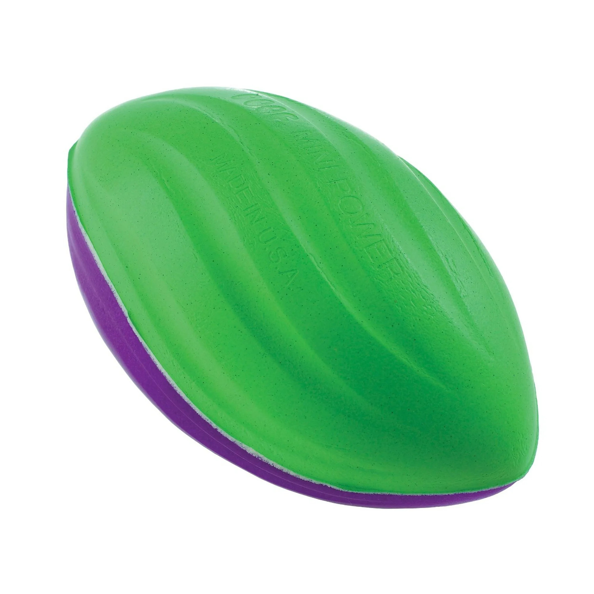 Mini Power Spiral Foam Football - Walmart.com | Walmart (US)