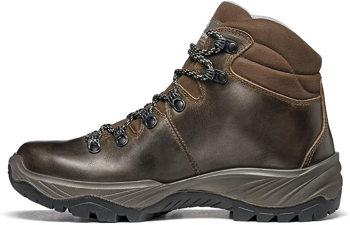 SCARPA Women's Terra GTX Waterproof Gore-Tex Boots for Hiking & Backpacking | Amazon (US)