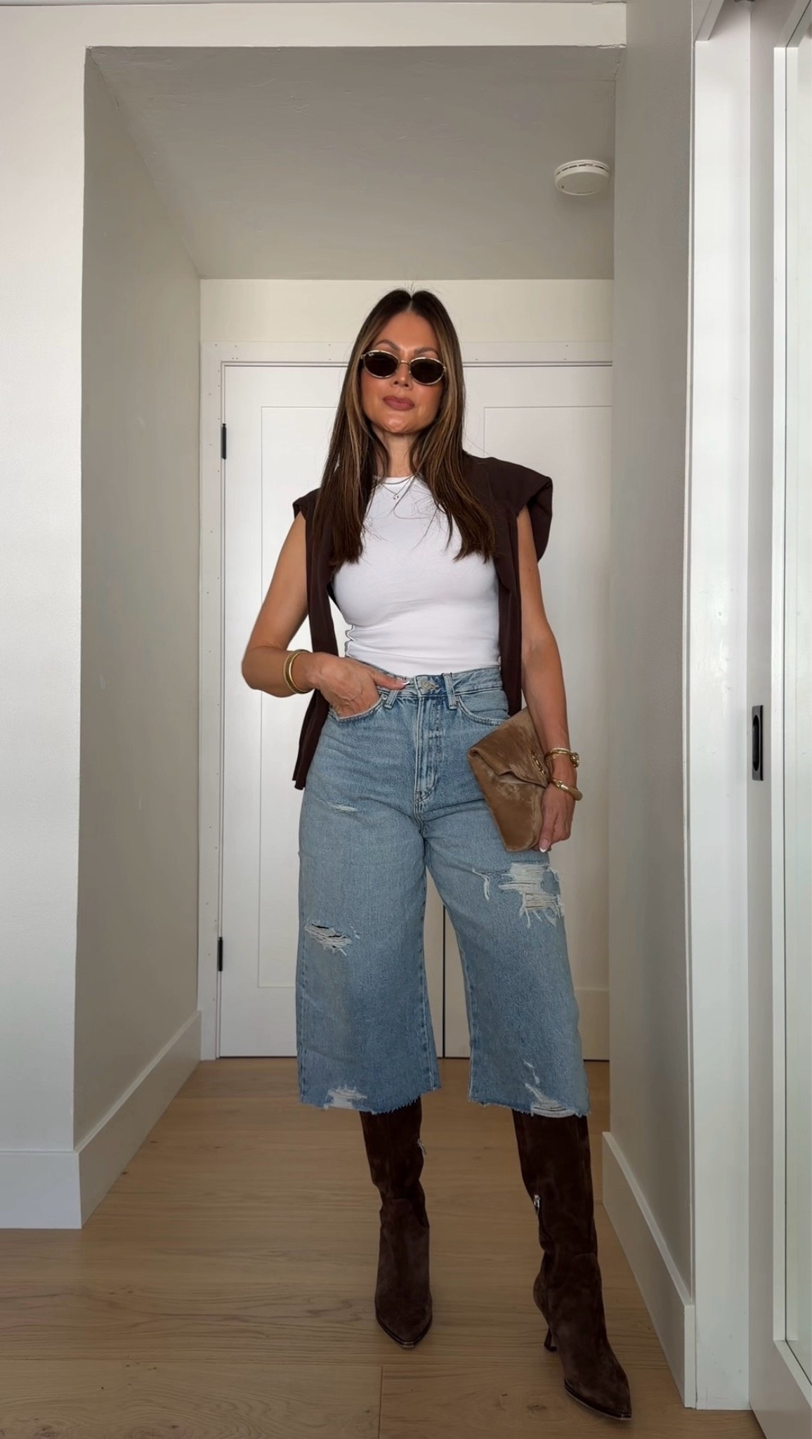 Style from Zara!

#LTKdayinmylife #LTKgrwm #LTKootd