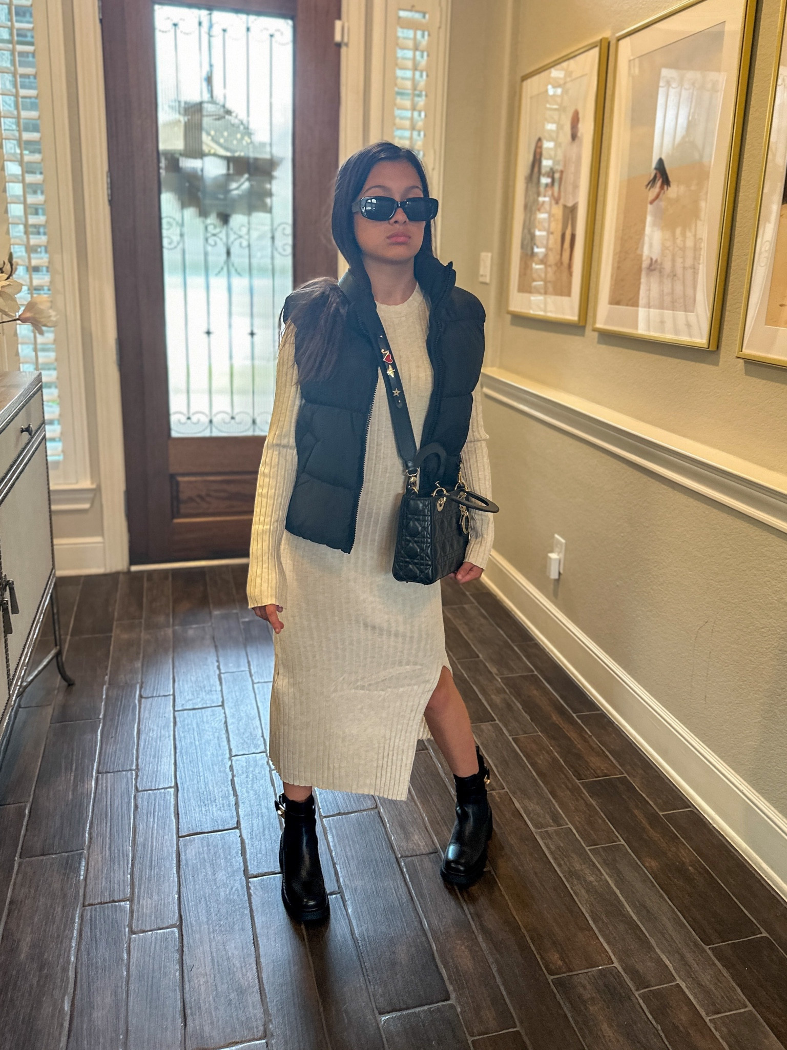 Harper’s style is a vibe. H&M kids fashion finds and tons of items on sale! 

#LTKkids #LTKstyletip #LTKsalealert