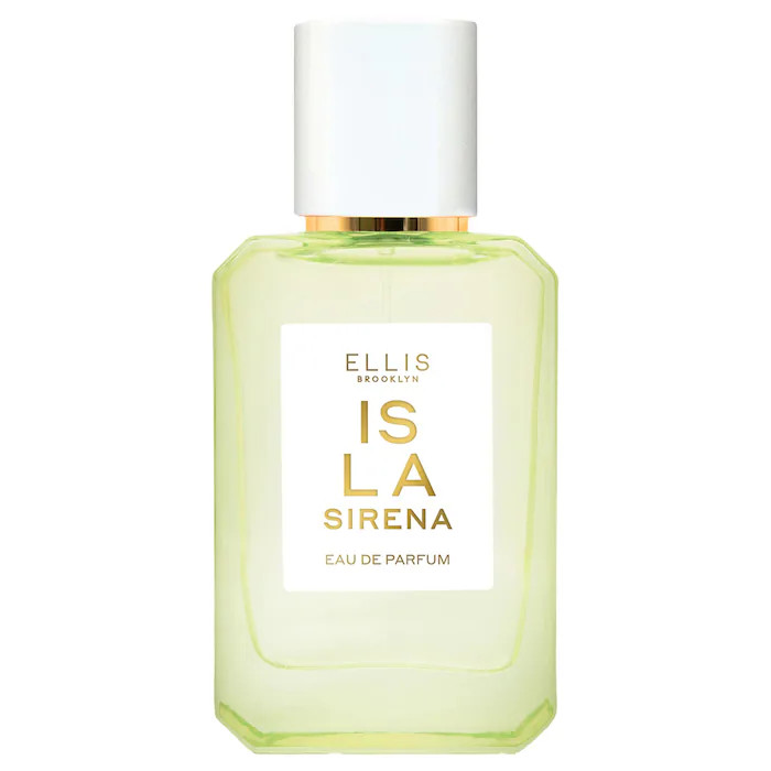 ISLA SIRENA Eau de Parfum with Coconut and Lime | Sephora (US)