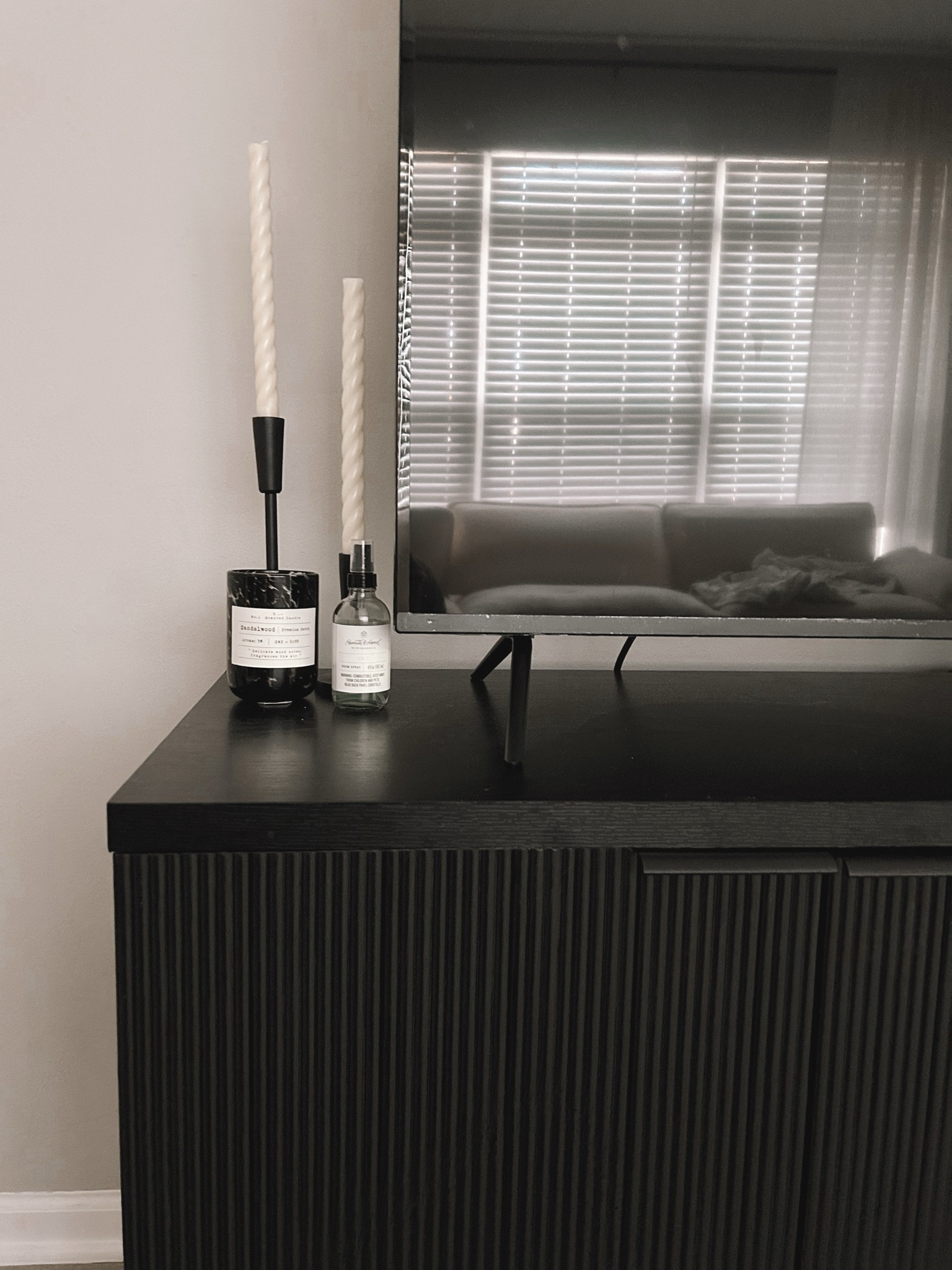 Living room, Walmart tv stand, home finds. 

#LTKHome #LTKSeasonal #LTKFamily