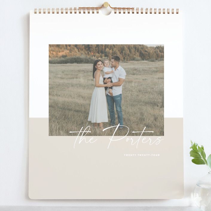 Calendars | Minted