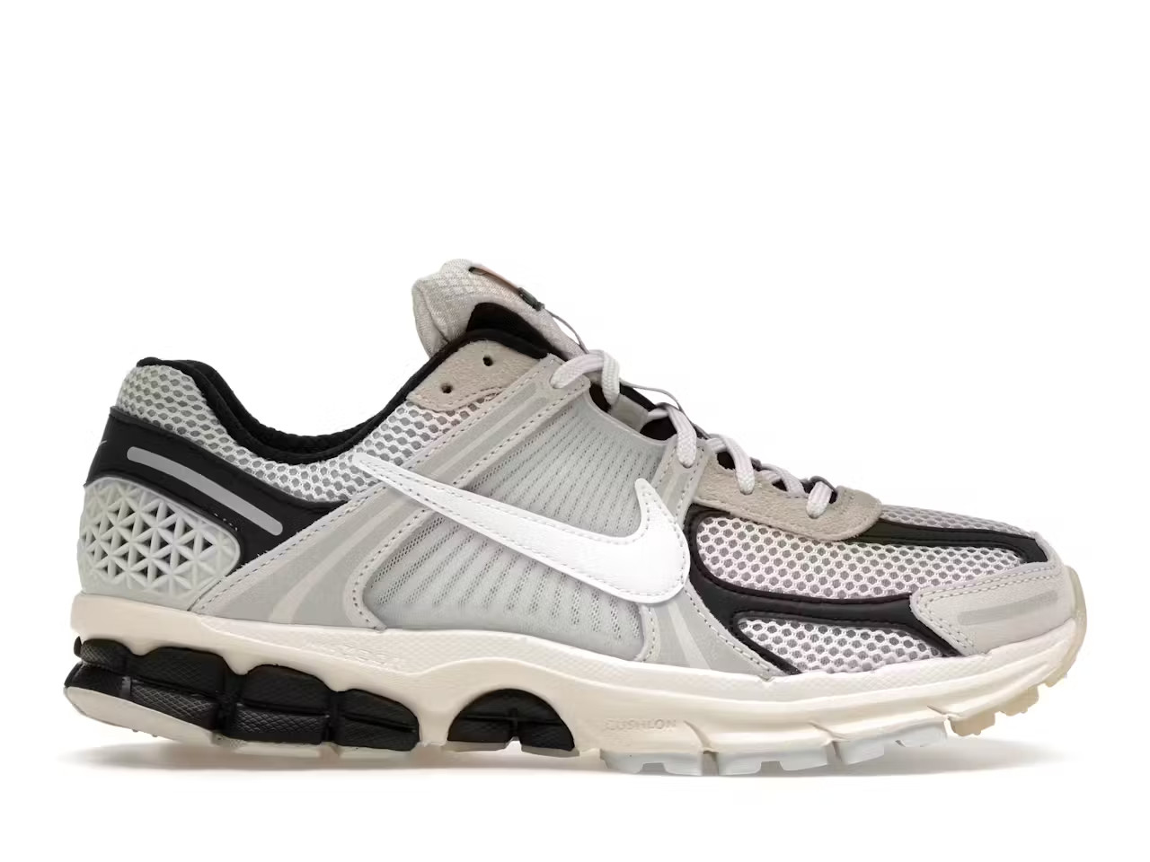 Nike Zoom Vomero 5Supersonic Light Bone Black | StockX