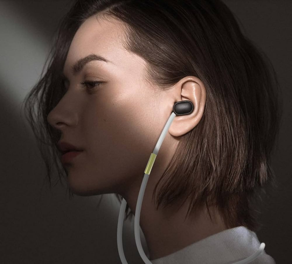 cobcobb Looper Wireless Earbuds Anti-Lost Strap Magnetic Cord for Stemless Wireless Headphone TOZ... | Amazon (US)
