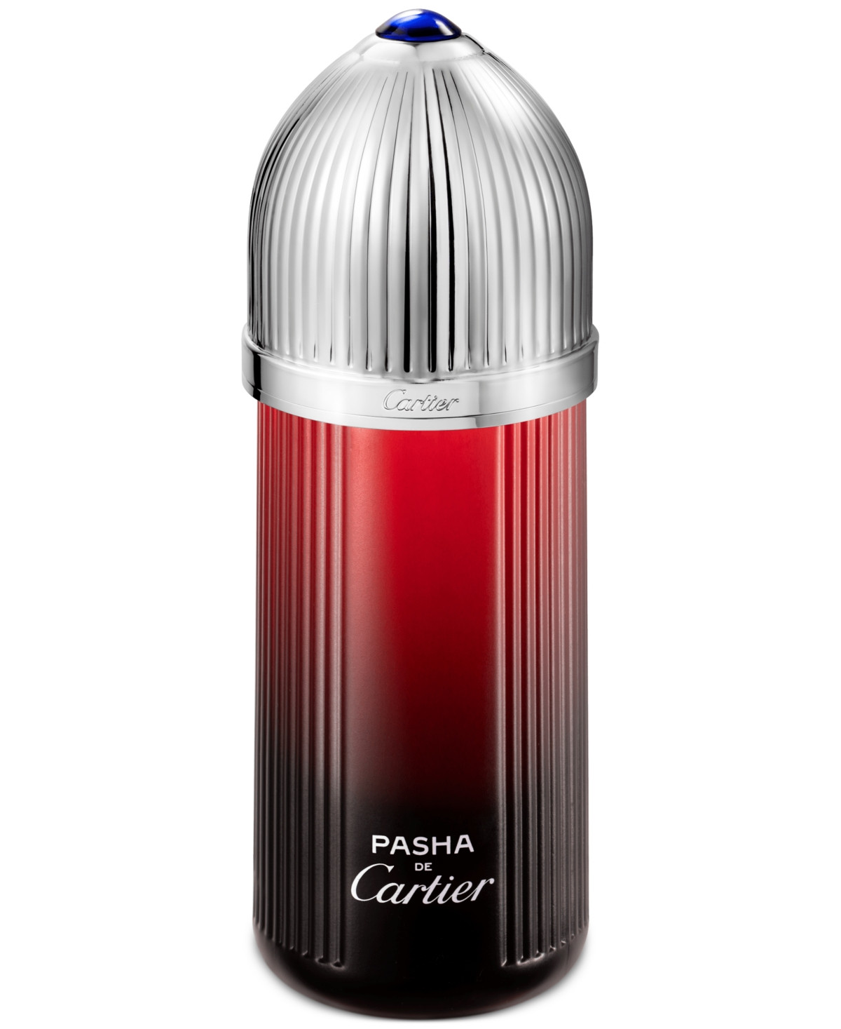 Cartier Men's Pasha Edition Noire Sport Spray, 5 oz. | Macy's