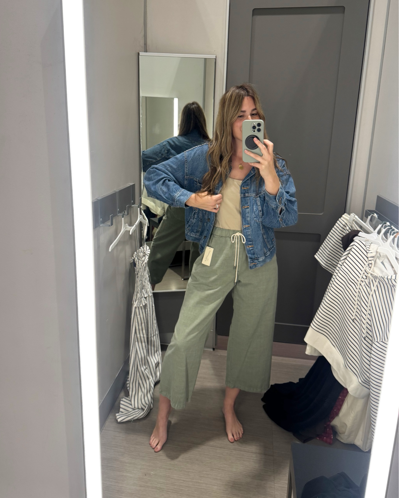 Some new Target style finds with this try-on! I love all the butter yellow I’m seeing for Spring! Comfy matching sets too! I’m wearing size medium top and bottoms!

#LTKOver40 #LTKootd #LTKSaleAlert