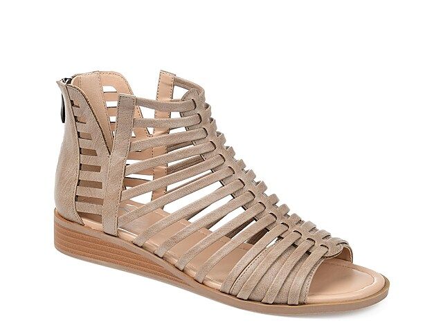 Delilah Gladiator Sandal | DSW