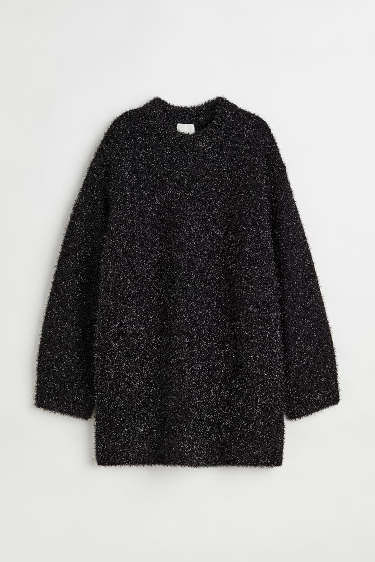 Glittery Dress | H&M (US + CA)