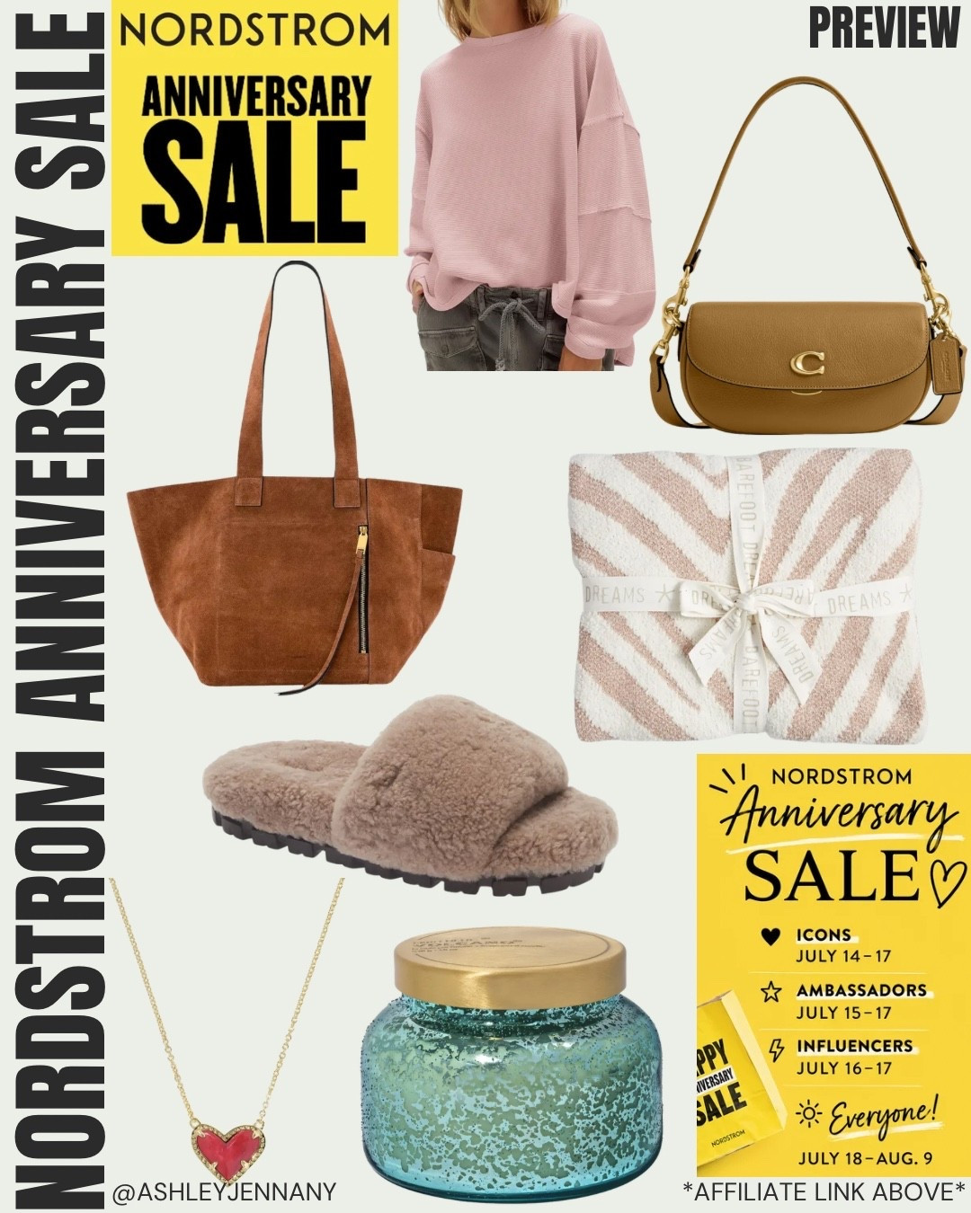 Nordstrom anniversary sale. NSALE

#LTKSaleAlert #LTKMidsize #LTKHome