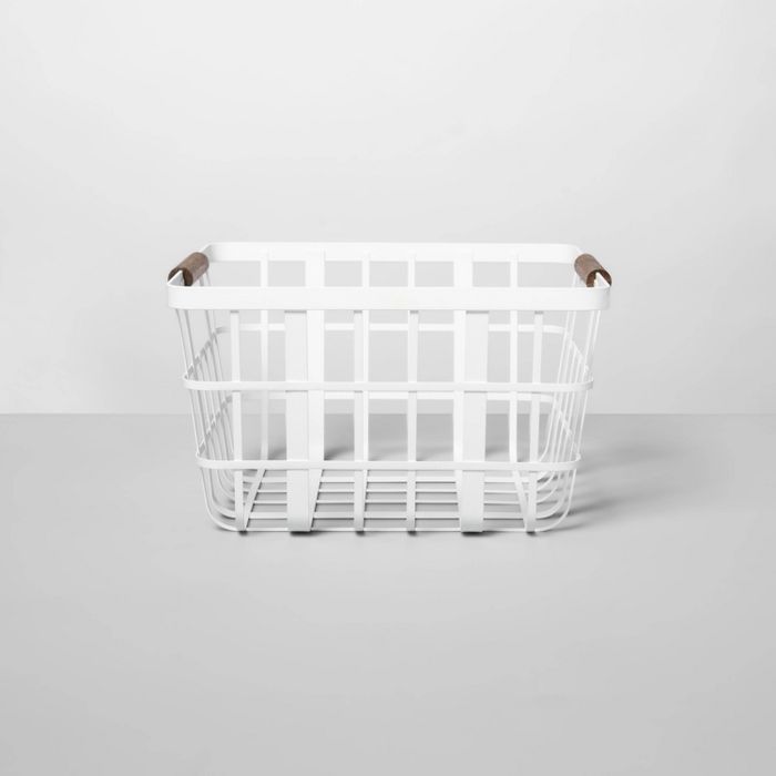 Square Pantry Basket - Made By Design&#8482; | Target