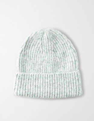 AEO Turnup Beanie | American Eagle Outfitters (US & CA)
