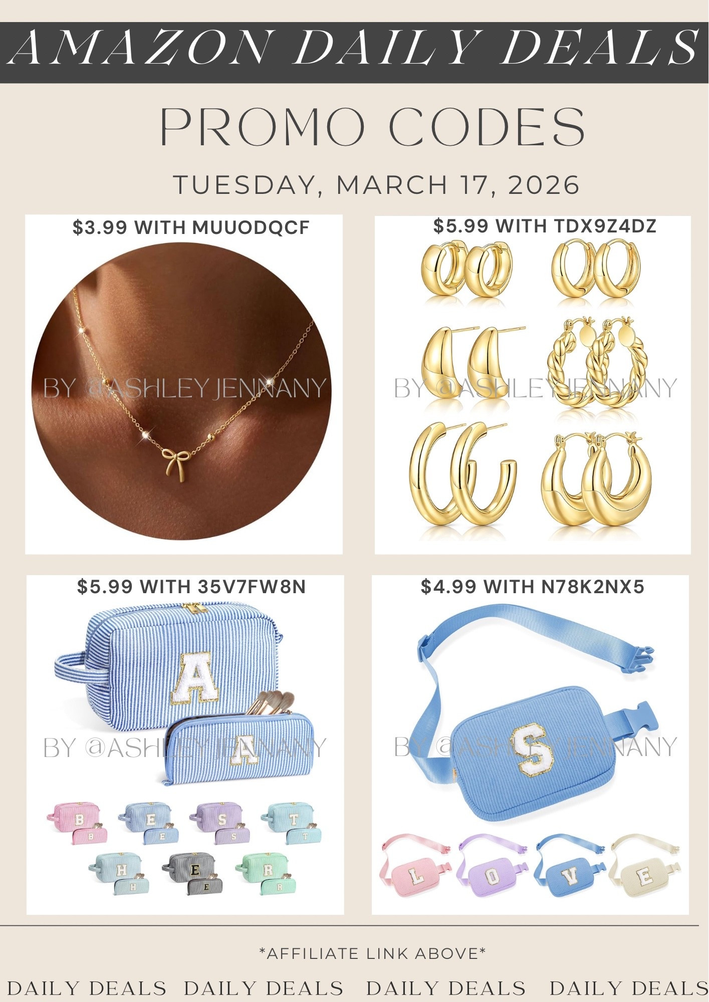 Amazon deals 

#LTKBeauty #LTKTravel #LTKSaleAlert