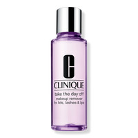 Clinique Take The Day Off Makeup Remover For Lids, Lashes & Lips | Ulta