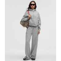 Scuba Mid-Rise Wide-Leg Pant | Lululemon (US)