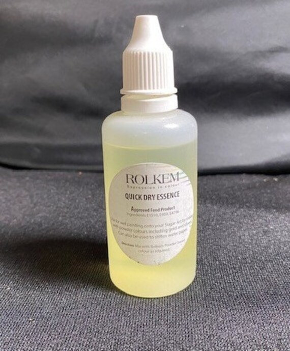 Quick Dry Essence 50ml by Rolkem | Etsy | Etsy (US)