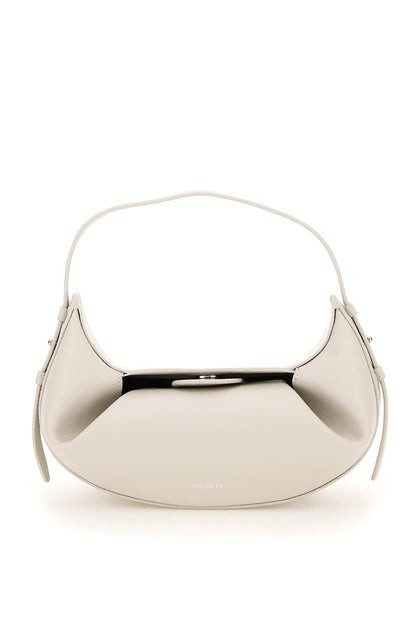 Yuzefi mini fortune cookie bag | Baltini