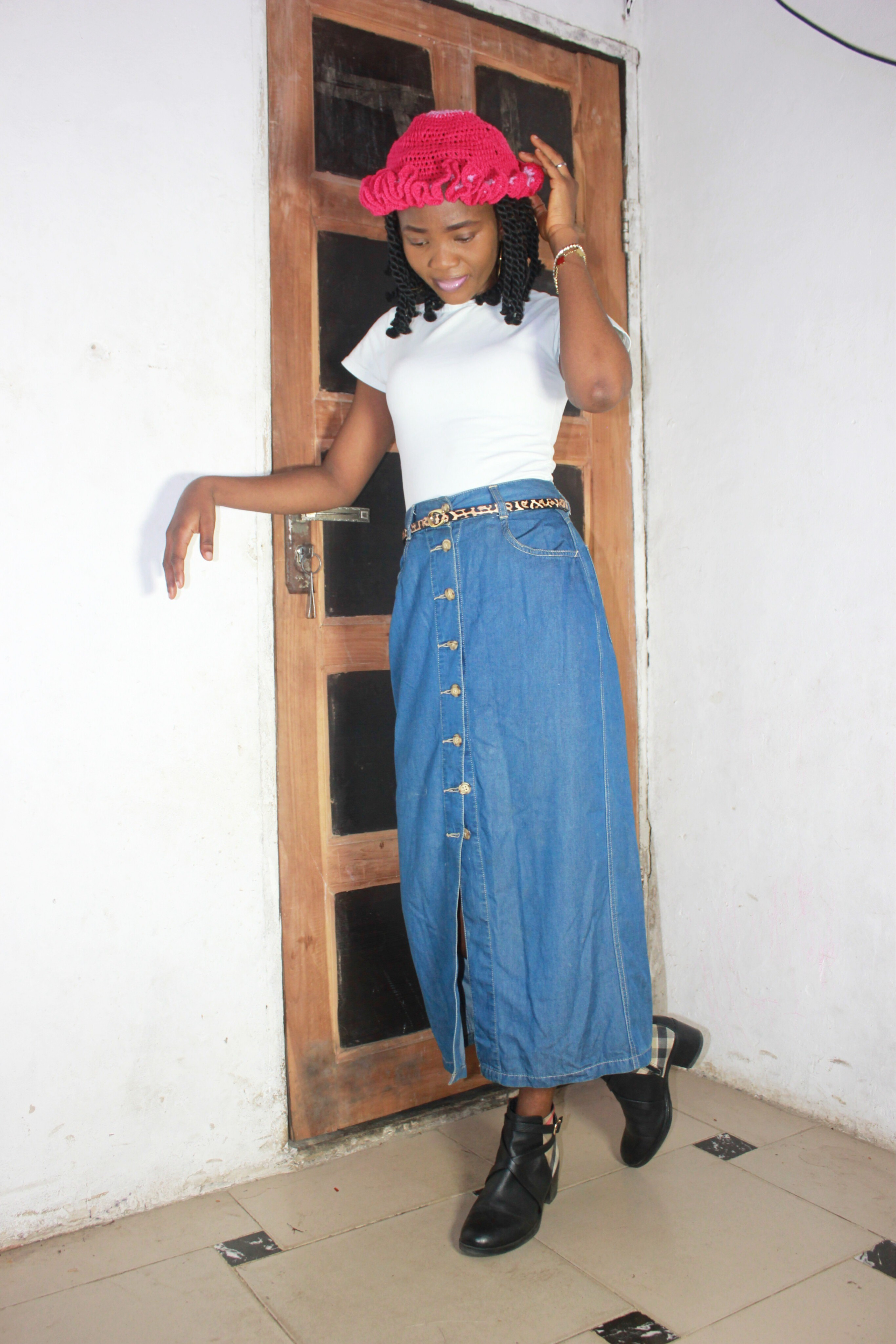 You need the right basics in your closet. This bodysuit is a set of skims dupe 

#LTKSummerEdit #LTKStyleTip