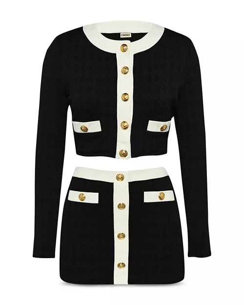 L'AGENCE | Bloomingdale's (US)