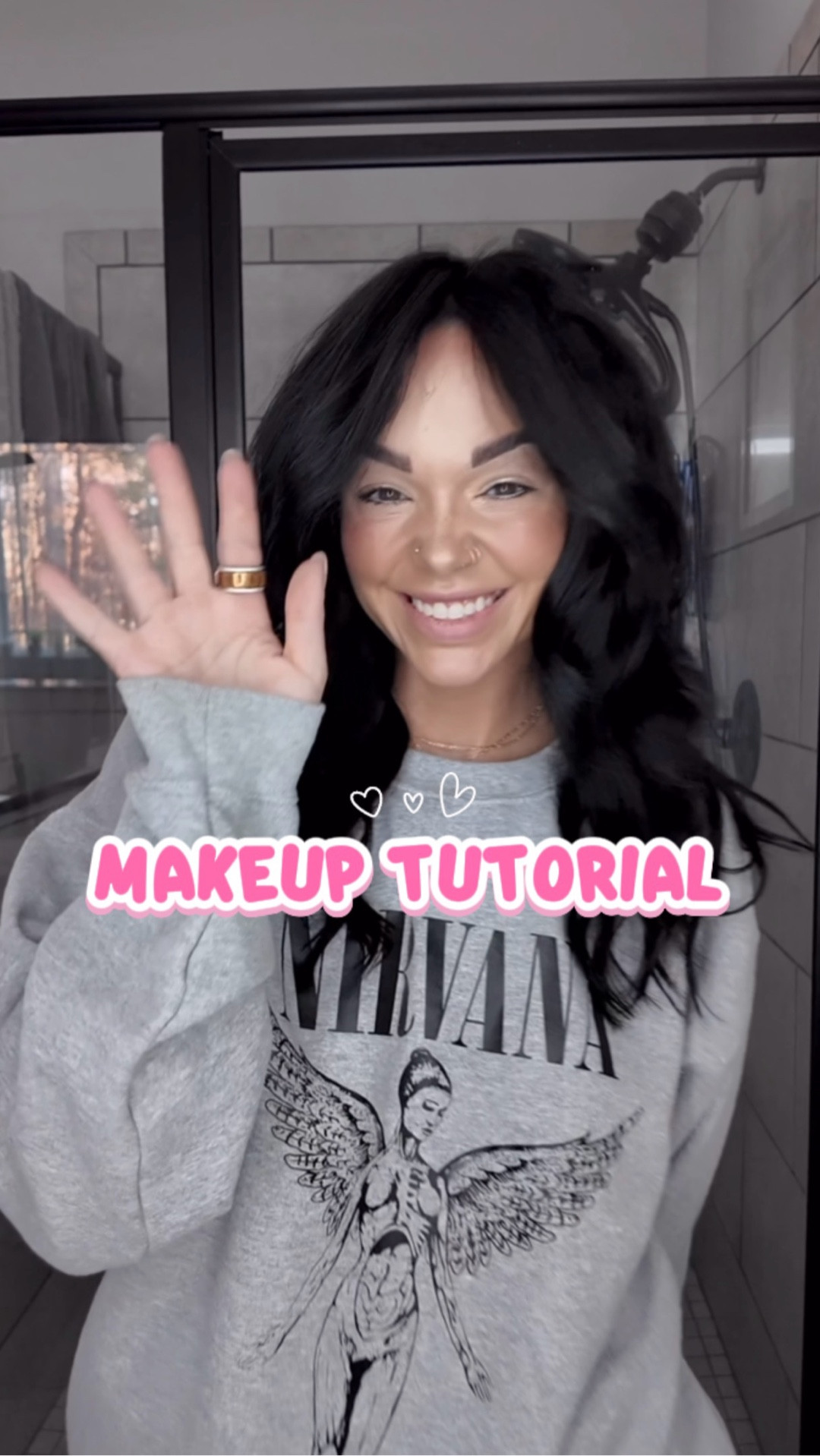 Makeup Tutorial and all my fave products! #makeuptutorial 

#LTKselfcare #LTKgrwm #LTKBeauty