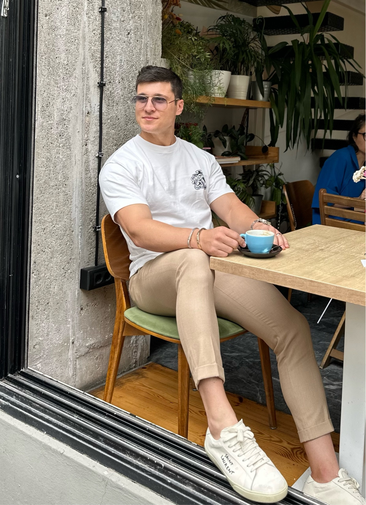 ASOS create my fit

#LTKFind #LTKmens #LTKfamily