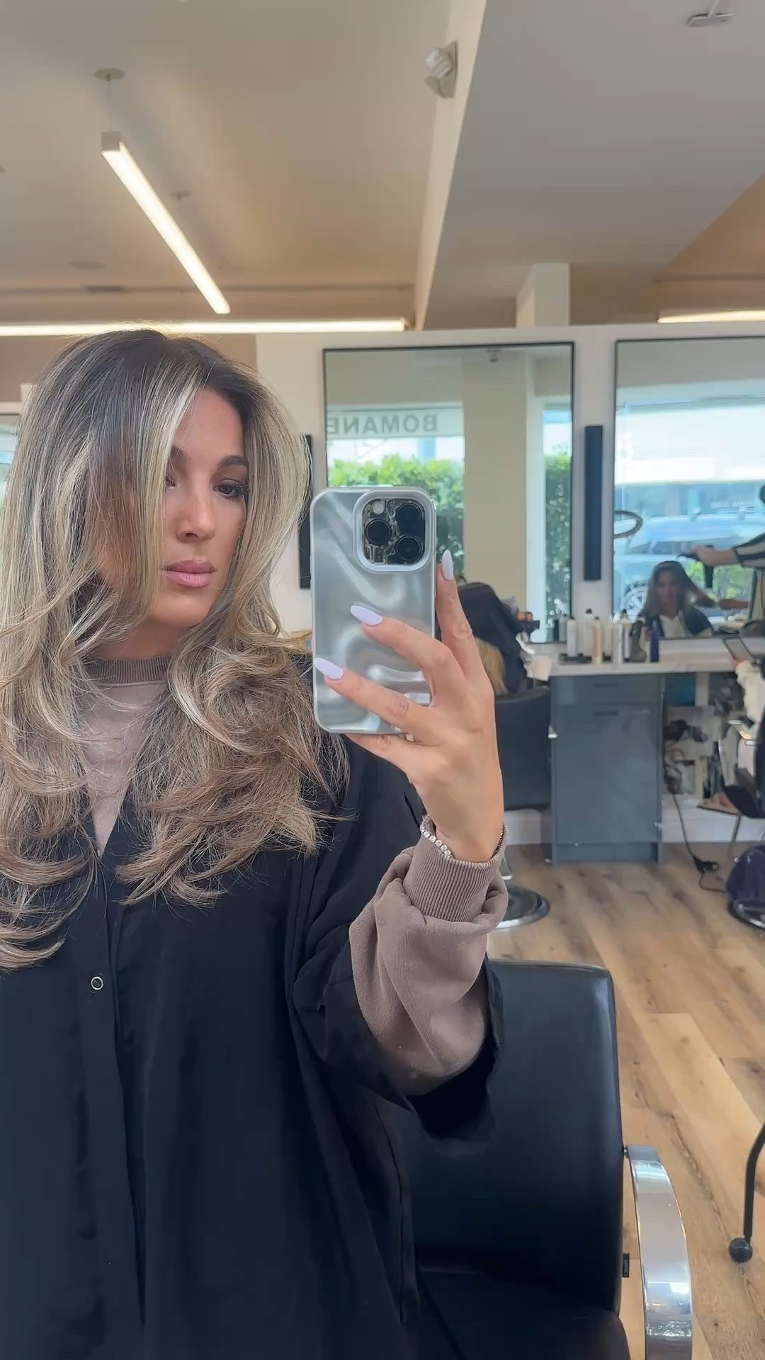 Hair health has always been my number one priority. Here’s all my favorite products I use. 