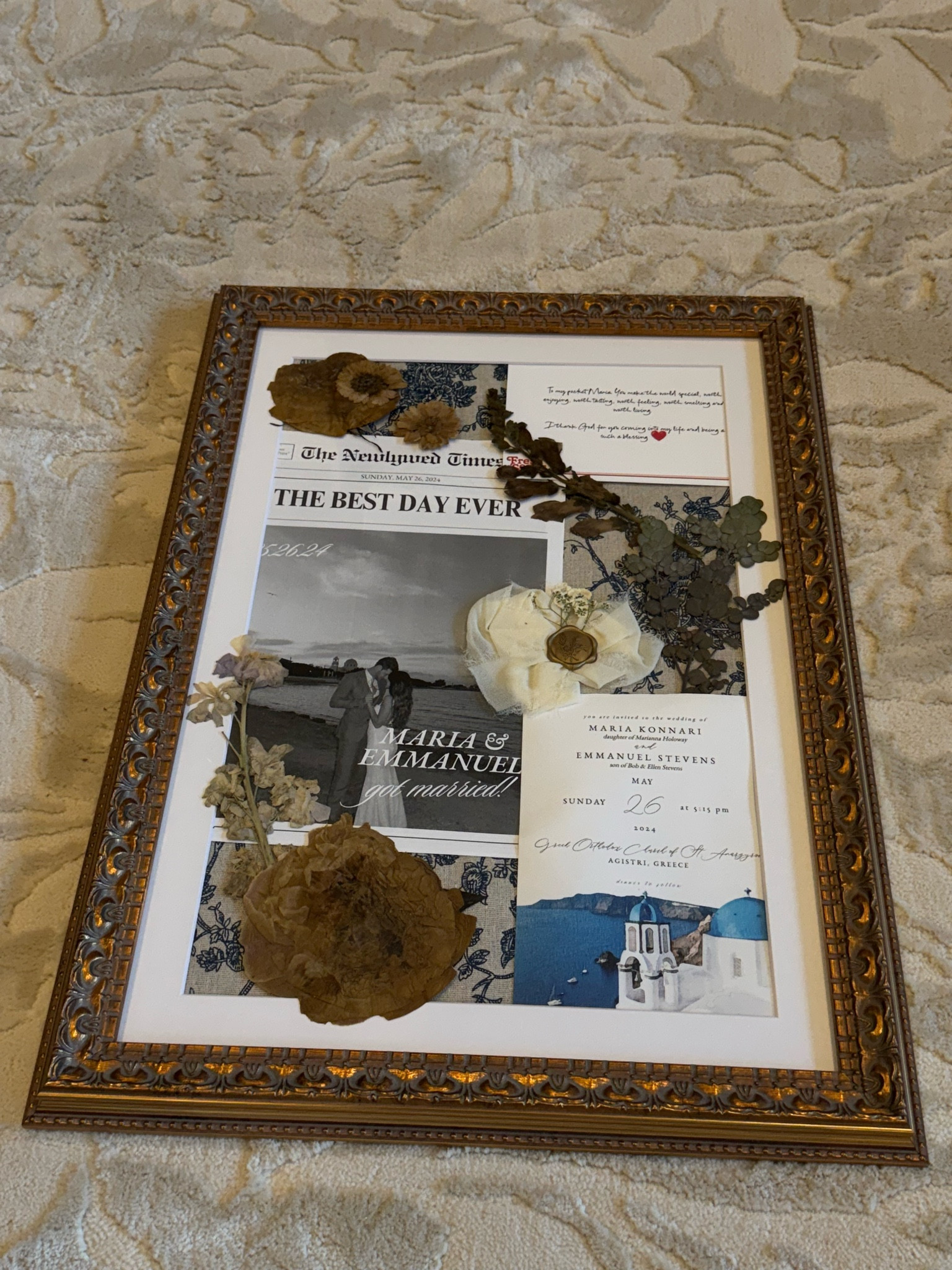 2025/2026 Brides: save this for your wedding day souvenirs

#LTKHome #LTKFindsUnder50 #LTKWedding