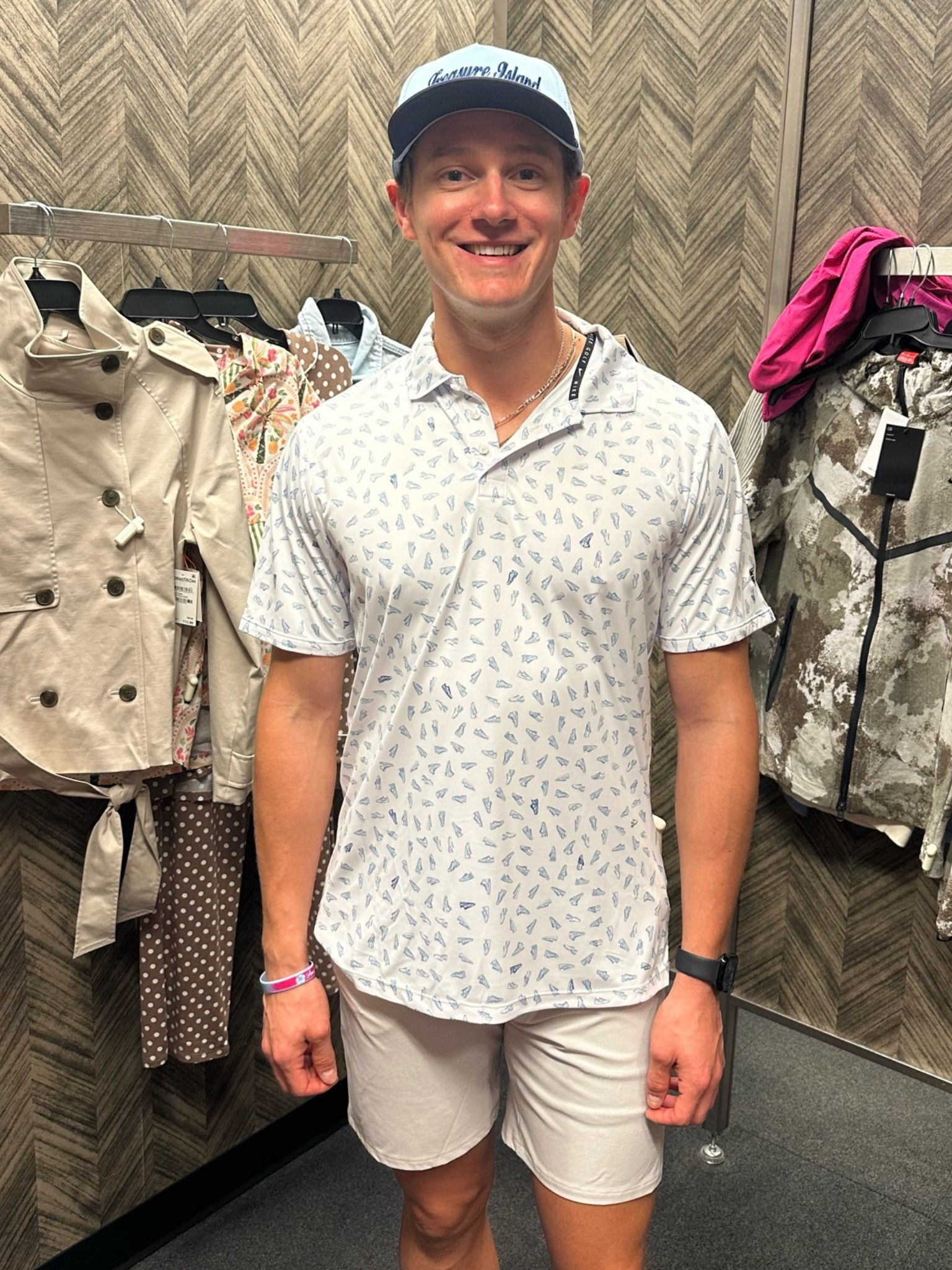 Nordstrom Anniversary Sale
NSale

Menswear
Golf look

#LTKMens