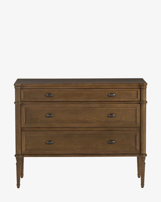 Humphrey Chest | McGee & Co.