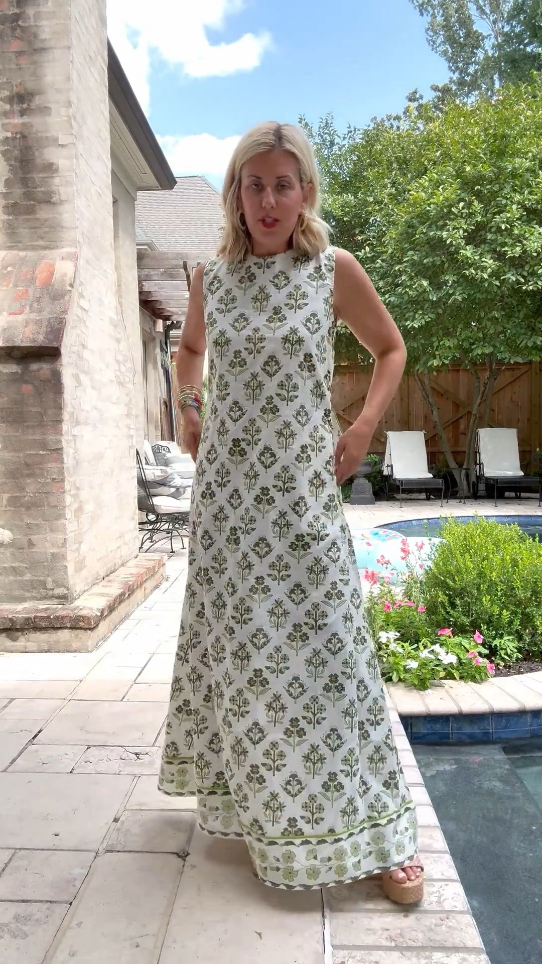 Sue Sartor dresses are those closet keeper dresses that you will wear over & over. I’m in a small and 8 heel. 

CODES: 
Sue Sartor - mixandmatch15
Allie + Bess - Catherine 20

#LTKWedding #LTKOver40 #LTKSaleAlert