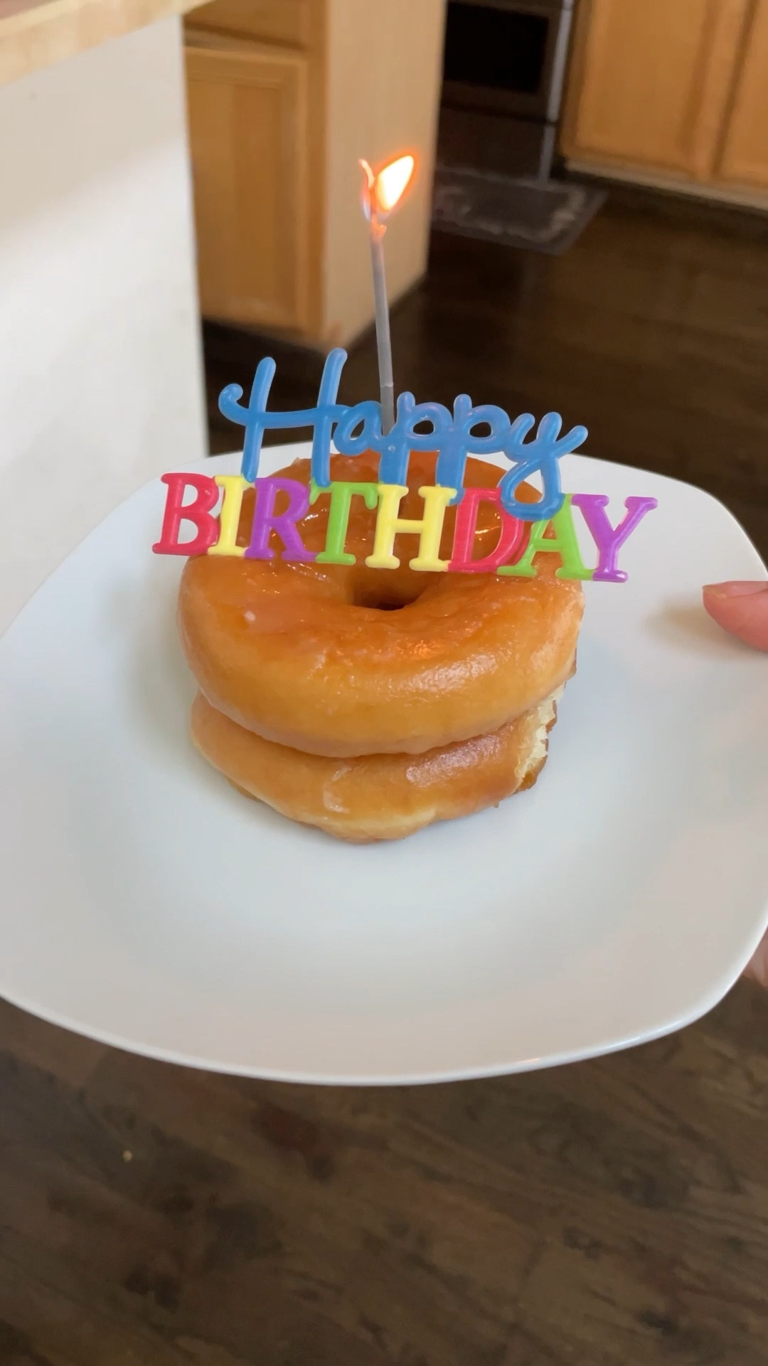 POV: When you don’t like cake, so you get a whole dozen of donuts on your birthday instead! 

#LTKkids #LTKsalealert #LTKfamily