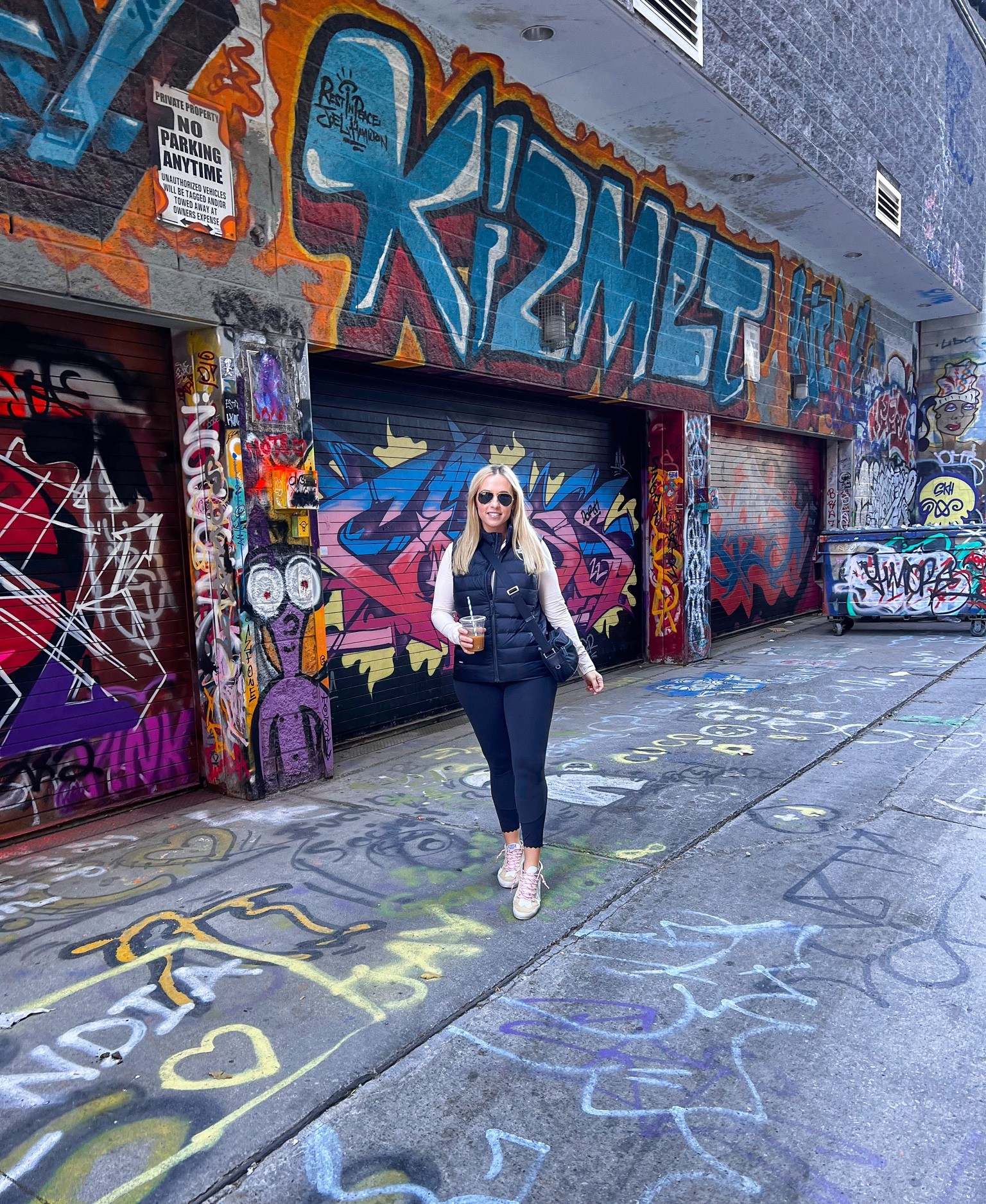 Toronto 

#LTKtravel #LTKunder50 #LTKSeasonal