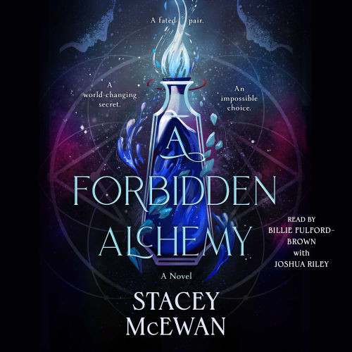 A Forbidden Alchemy | Barnes & Noble